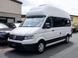Volkswagen Crafter Grand California 600 DSG 2.0 TDI StandH. - Volkswagen: Grand