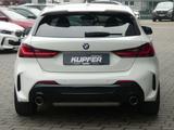 BMW M135 i xDrive ex-JW M Sportsitze+Brem.°19°-Leder - BMW M135 aus 2022