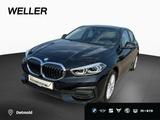 BMW 116i Advant. LC-Prof DAB LED PDC SHZ Temp 17" - gebrauchte BMW 116 aus dem Jahr 2023