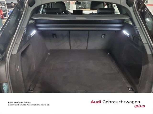 Audi A4 - Bild 9