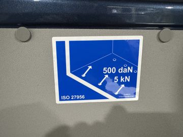 Ford Transit Custom Kasten 320 L2 Trend FWD