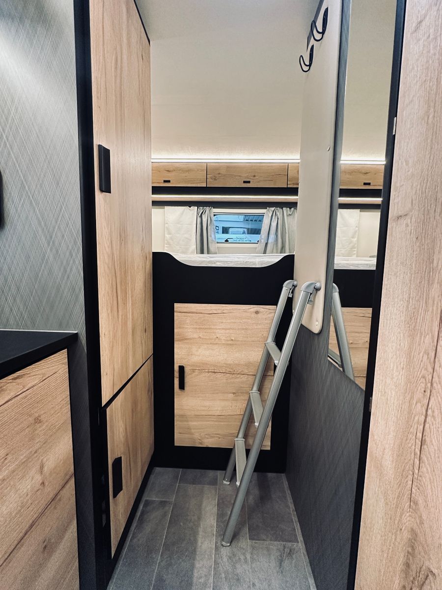 Fahrzeugabbildung XGO Dynamic 35 - Modell 2026