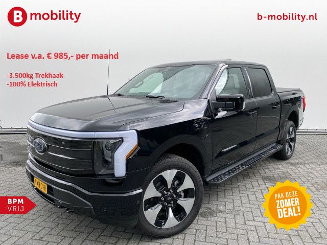 Ford F 150