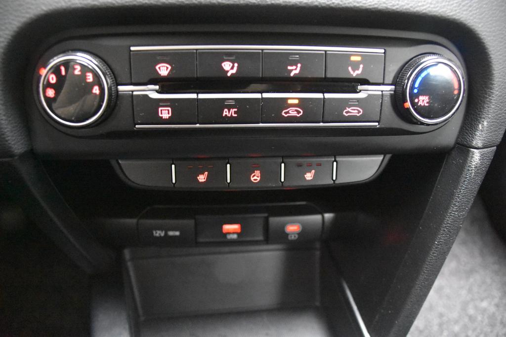 Kia cee'd Sportswagon