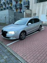 Skoda Superb 1.8 TSI Comfort Comfort - Skoda Superb: Comfort