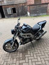 Suzuki SV1000 Seitenkoffer Griffheizung - SUZUKI SV1000S