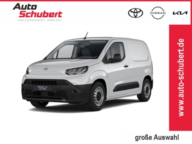 Toyota Proace City - 1