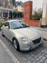 Daihatsu Copen - Daihatsu Copen aus 2006