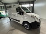 Opel Movano Kasten B L3H2*103.500KM*KLIMA*AHK*TÜV NEU - Opel Movano in Essen
