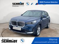 BMW iX1 - Vorschau Bild 1