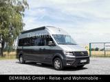 Volkswagen Grand California 680 Premium Bi-Color*Viel Extra