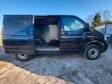 Volkswagen VW T5 Transporter 2.5 TDI  TÜV neu 03/202... - VW T5 Transporter in Dresden