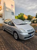 Citroën Xsara Picasso 1.6 16V Style Style - Citroën Xsara Picasso: Style