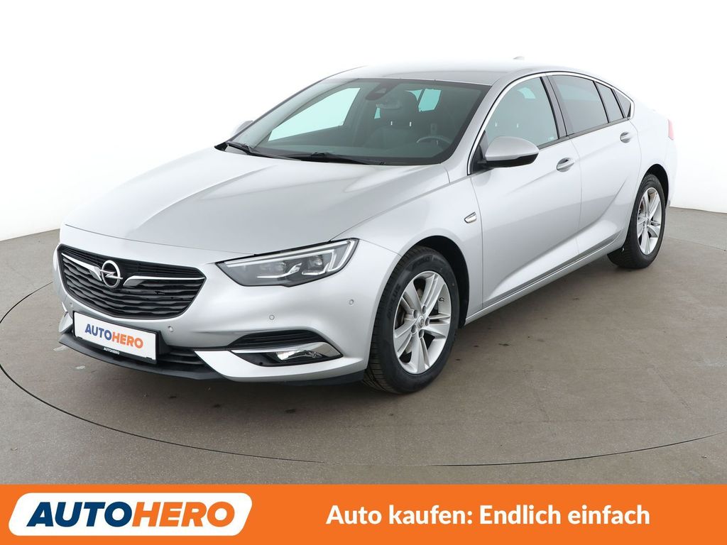 Image of Opel Insignia