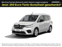 Renault Kangoo E-TECH - Vorschau Bild 1