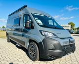 Karmann Davis 591 Trendstyle - 4 Schlafplätze UVP 62.860 - Karmann T4