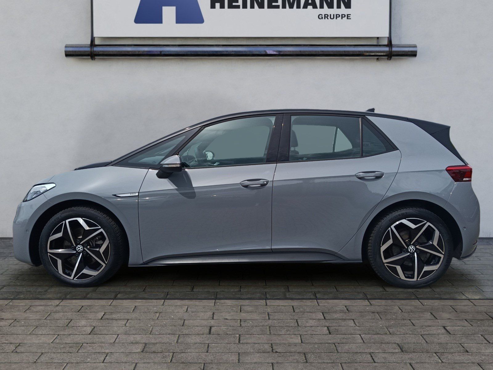 Volkswagen ID.3 Pro Performance*ACC*Sitzheiz*Komfort Plus*S imagem 2