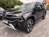 Volkswagen Amarok 2.0 TDI Life AHK Styling Bar Navi - Volkswagen Amarok: Allradantrieb