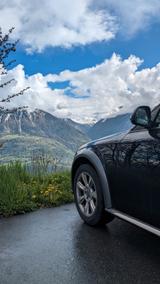 Audi A4 Allroad 2.0 TDI (DPF) 105kW quattro - - gebrauchte Audi A4 Allroad aus dem Jahr 2011