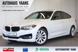 BMW 320 i GT xDrive Sport Line H/K+MEM+LED+18"+PANO - BMW 320 Gran Turismo aus 2020
