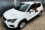 Seat Ateca 1.0 TSI Reference - Seat Ateca: Reference
