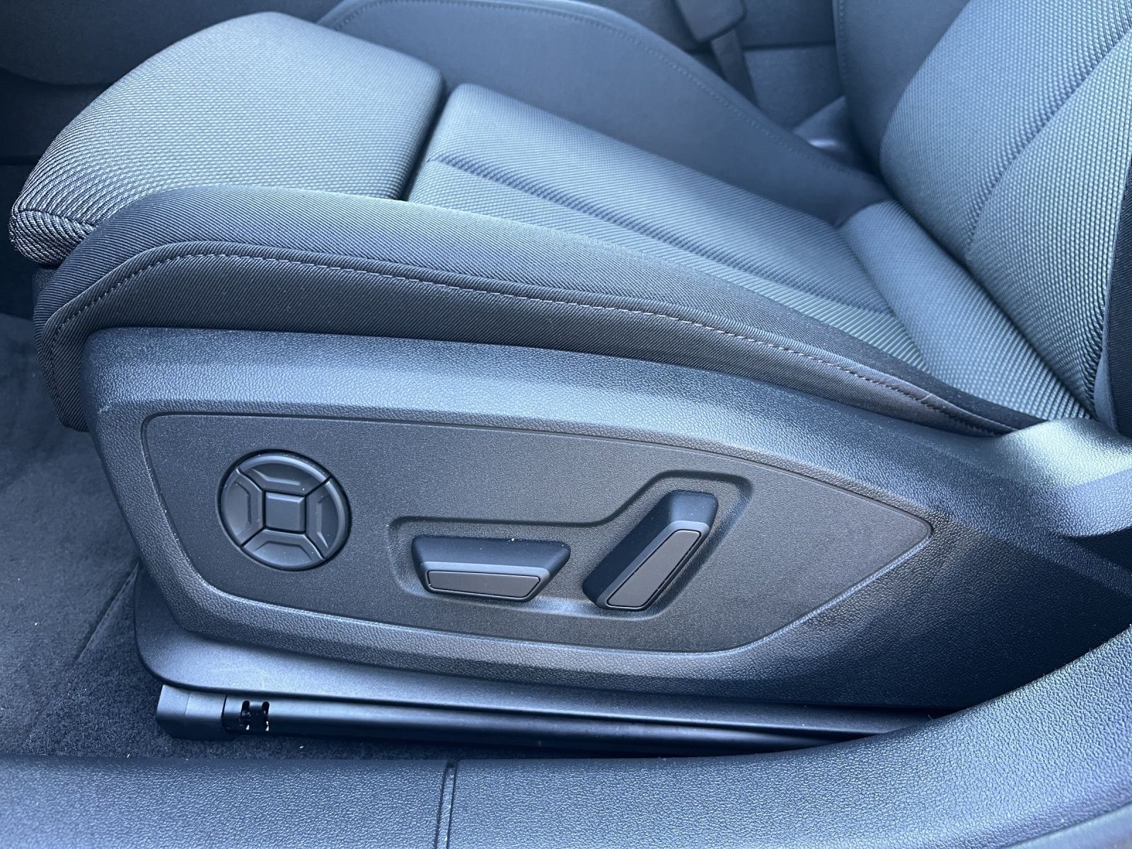 Audi A3 - Bild 17