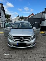 Mercedes-Benz V 220 d Aut. EDITION lang EDITION - Mercedes-Benz V 220 in Frankfurt (Main)