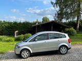 Audi A2 1.6 FSI 110PS,5Gang,120tkm,3Hand - Audi A2