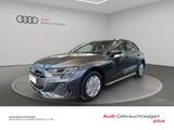 Audi A3 Sportback S line 30 TFSI SitzHZ CarPlay - Audi A3 aus 2025