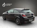 Opel Astra H GTC 1.6 Sport Klima Navi PDC - Opel Astra aus 2008: Gtc