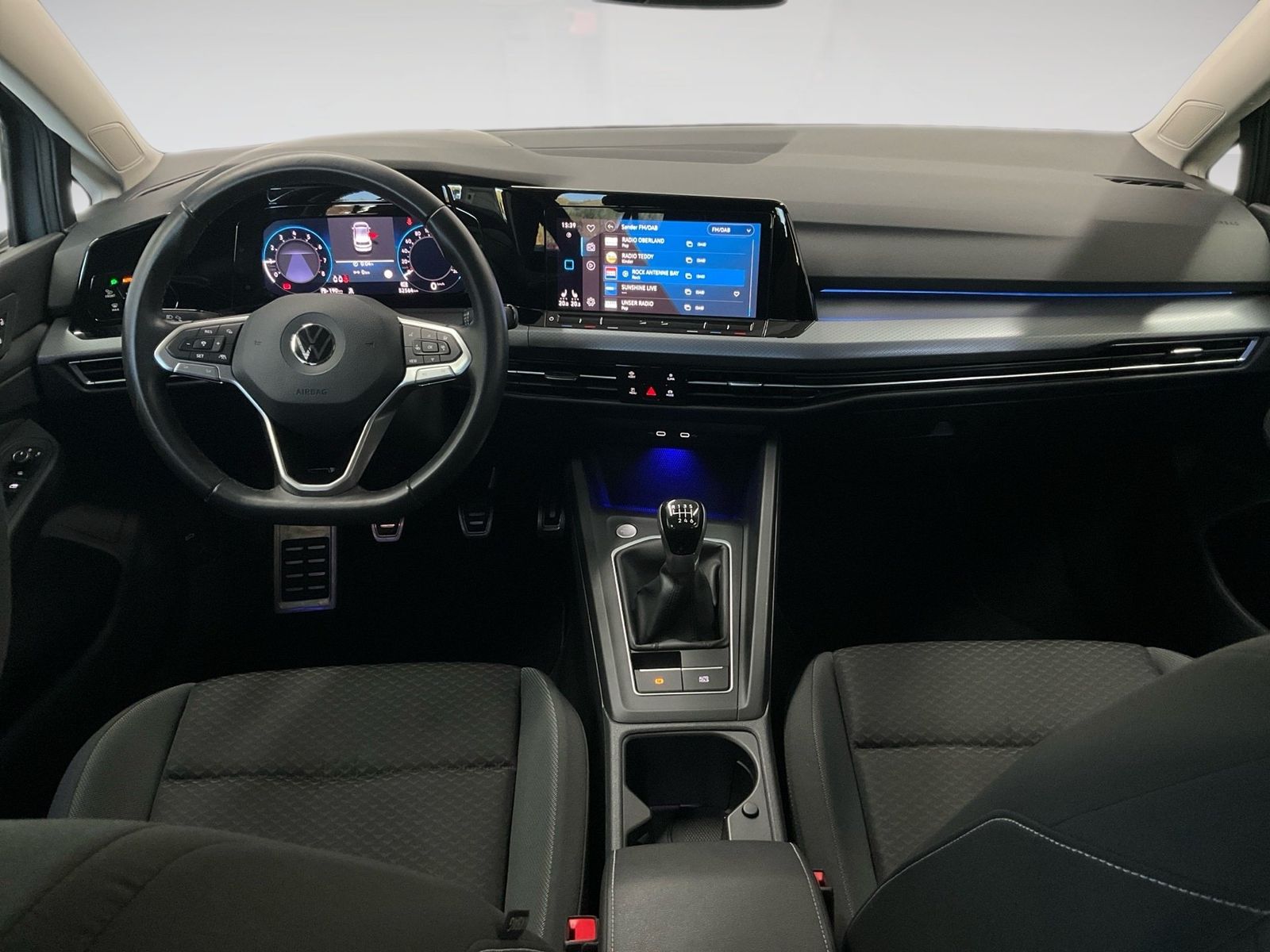 Volkswagen Golf - Bild 11