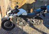 Triumph Tiger Explorer XC - TRIUMPH TIGER XC