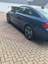 BMW 430i xDrive Coupé M Sport A M Sport - BMW 430: Coupé