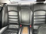 Mercedes-Benz Mercedes Cls 63 AMG - Mercedes-Benz CLS AMG aus dem Jahr 2006