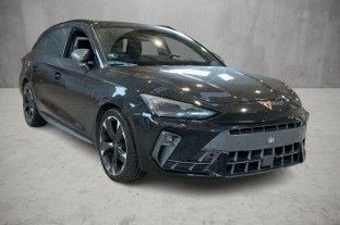 Image of Cupra Leon