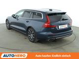 Volvo 2.0 T8 Plug-in Hybrid Inscription AWD Aut.*NAV* - Volvo V60 mit Hybrid-Antrieb