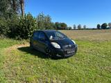 Toyota Yaris 1,4-l-D-4D Sol Sol - Toyota Yaris mit Diesel-Antrieb: Sol
