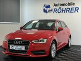 Audi A3 Sportback 1.6 TDI Pano Bi-Xenon Teilleder AHK - Audi A3: 6.1