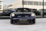 Porsche 992 GT3 Touring NightBlue Exclusive Manufacture  - : Vollleder
