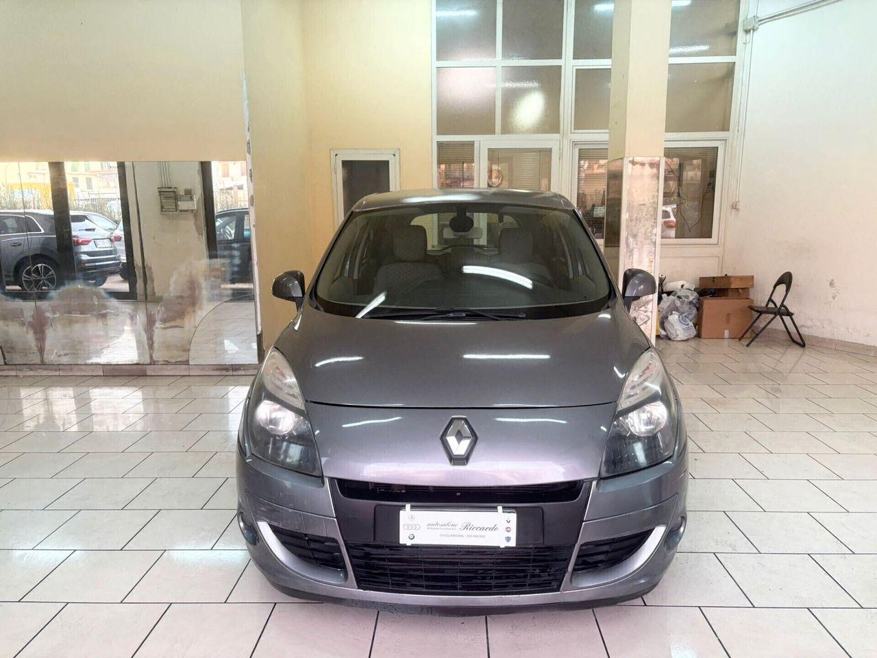 Renault Andere