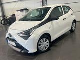 Toyota Aygo X 1.0 **5-Türig*Klima*Bluetooth** - Toyota: Aygo 5a 0