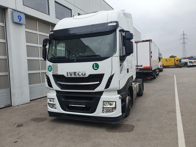 Iveco Stralis AS440S48T/FP LT