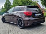 Mercedes-Benz A 45 415 PS KW V3 Sehr gepflegt! TÜV 10/2027 - gebrauchte Mercedes-Benz A 45 AMG aus dem Jahr 2015