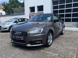 Audi A1-Sportback*ALU*XENON*SPORT*SHZ*AUTOMATIK*2HAND - Audi A1: Braun