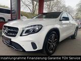 Mercedes-Benz GLA 180 AMG-Line LED Pano 360°Kamera Scheckheft - Mercedes-Benz in Bielefeld: Gla