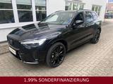 Volvo XC60 B5 AWD Geartronic Plus Black Edition -20% - Volvo XC60 aus 2025
