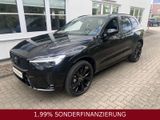 Volvo XC60 B5 AWD Geartronic Plus Black Edition -20% - Volvo XC60 Tageszulassungen