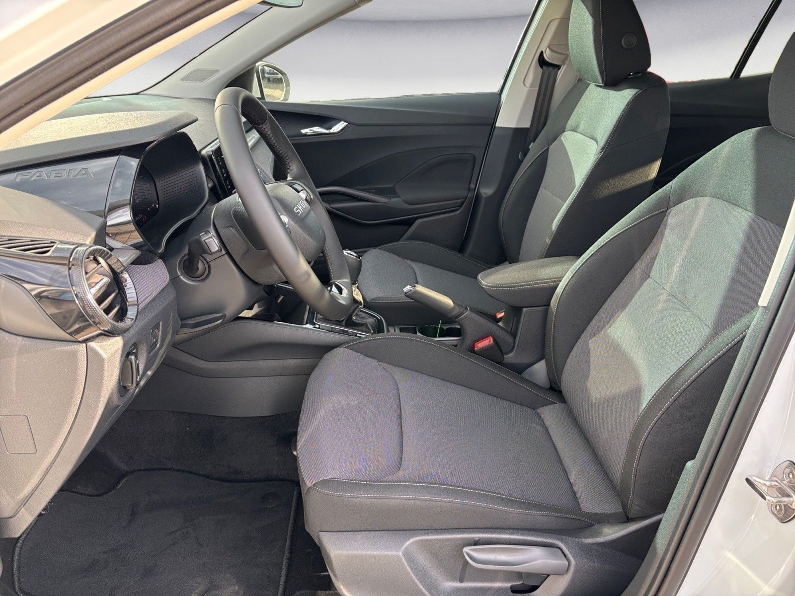Skoda Fabia - Bild 6