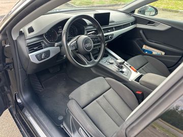 Audi A5 - 10