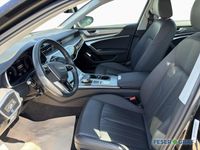 Audi A6 - Vorschau Bild 10